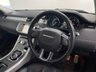 USED 2014 64 LAND ROVER RANGE ROVER EVOQUE 2.2 SD4 DYNAMIC 5d 190 BHP PAN ROOF, FULL LEATHER, NAV!