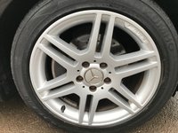 USED 2008 58 MERCEDES-BENZ C CLASS 1.8 C180 KOMPRESSOR SPORT 4d 155 BHP Great Value C Class Sport With Super Low Mileage And Full Service History.