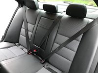 USED 2008 58 MERCEDES-BENZ C CLASS 1.8 C180 KOMPRESSOR SPORT 4d 155 BHP Great Value C Class Sport With Super Low Mileage And Full Service History.