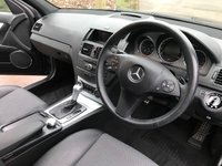 USED 2008 58 MERCEDES-BENZ C CLASS 1.8 C180 KOMPRESSOR SPORT 4d 155 BHP Great Value C Class Sport With Super Low Mileage And Full Service History.