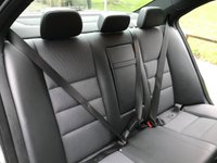 USED 2008 58 MERCEDES-BENZ C CLASS 1.8 C180 KOMPRESSOR SPORT 4d 155 BHP Great Value C Class Sport With Super Low Mileage And Full Service History.