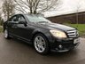 USED 2008 58 MERCEDES-BENZ C CLASS 1.8 C180 KOMPRESSOR SPORT 4d 155 BHP Great Value C Class Sport With Super Low Mileage And Full Service History.