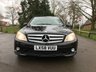 USED 2008 58 MERCEDES-BENZ C CLASS 1.8 C180 KOMPRESSOR SPORT 4d 155 BHP Great Value C Class Sport With Super Low Mileage And Full Service History.