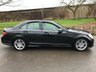 USED 2008 58 MERCEDES-BENZ C CLASS 1.8 C180 KOMPRESSOR SPORT 4d 155 BHP Great Value C Class Sport With Super Low Mileage And Full Service History.