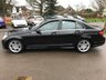USED 2008 58 MERCEDES-BENZ C CLASS 1.8 C180 KOMPRESSOR SPORT 4d 155 BHP Great Value C Class Sport With Super Low Mileage And Full Service History.