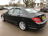 USED 2008 58 MERCEDES-BENZ C CLASS 1.8 C180 KOMPRESSOR SPORT 4d 155 BHP Great Value C Class Sport With Super Low Mileage And Full Service History.