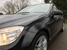 USED 2008 58 MERCEDES-BENZ C CLASS 1.8 C180 KOMPRESSOR SPORT 4d 155 BHP Great Value C Class Sport With Super Low Mileage And Full Service History.