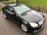 USED 2008 58 MERCEDES-BENZ C CLASS 1.8 C180 KOMPRESSOR SPORT 4d 155 BHP Great Value C Class Sport With Super Low Mileage And Full Service History.