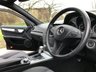 USED 2008 58 MERCEDES-BENZ C CLASS 1.8 C180 KOMPRESSOR SPORT 4d 155 BHP Great Value C Class Sport With Super Low Mileage And Full Service History.