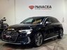 USED 2020 70 AUDI A3 2.0 S3 TFSI QUATTRO 5d 306 BHP 