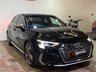 USED 2020 70 AUDI A3 2.0 S3 TFSI QUATTRO 5d 306 BHP 