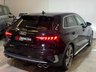 USED 2020 70 AUDI A3 2.0 S3 TFSI QUATTRO 5d 306 BHP 