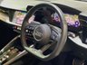 USED 2020 70 AUDI A3 2.0 S3 TFSI QUATTRO 5d 306 BHP 