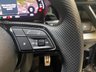 USED 2020 70 AUDI A3 2.0 S3 TFSI QUATTRO 5d 306 BHP 