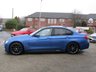 USED 2017 17 BMW 3 SERIES 2.0 330E M SPORT 4d 181 BHP Finished in ESTORIL BLUE METALLIC with EBONY HEATED LEATHER trim. This BMW is practical, economical and pretty good fun to drive. This well built car is ideal if your looking for a economic and practical family car yet still packs a punch with 181 BHP at your disposal. Features include Sat Nav, Full Black heated Leather, B/Tooth, DAB Radio, Front and Rear Park Sensors, Rear View Camera and much more. BMW Dealer serviced at 21878 miles, 36537 miles and on arrival at EMC at 57066 miles.