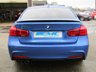 USED 2017 17 BMW 3 SERIES 2.0 330E M SPORT 4d 181 BHP Finished in ESTORIL BLUE METALLIC with EBONY HEATED LEATHER trim. This BMW is practical, economical and pretty good fun to drive. This well built car is ideal if your looking for a economic and practical family car yet still packs a punch with 181 BHP at your disposal. Features include Sat Nav, Full Black heated Leather, B/Tooth, DAB Radio, Front and Rear Park Sensors, Rear View Camera and much more. BMW Dealer serviced at 21878 miles, 36537 miles and on arrival at EMC at 57066 miles.