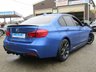 USED 2017 17 BMW 3 SERIES 2.0 330E M SPORT 4d 181 BHP Finished in ESTORIL BLUE METALLIC with EBONY HEATED LEATHER trim. This BMW is practical, economical and pretty good fun to drive. This well built car is ideal if your looking for a economic and practical family car yet still packs a punch with 181 BHP at your disposal. Features include Sat Nav, Full Black heated Leather, B/Tooth, DAB Radio, Front and Rear Park Sensors, Rear View Camera and much more. BMW Dealer serviced at 21878 miles, 36537 miles and on arrival at EMC at 57066 miles.