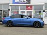 USED 2017 17 BMW 3 SERIES 2.0 330E M SPORT 4d 181 BHP Finished in ESTORIL BLUE METALLIC with EBONY HEATED LEATHER trim. This BMW is practical, economical and pretty good fun to drive. This well built car is ideal if your looking for a economic and practical family car yet still packs a punch with 181 BHP at your disposal. Features include Sat Nav, Full Black heated Leather, B/Tooth, DAB Radio, Front and Rear Park Sensors, Rear View Camera and much more. BMW Dealer serviced at 21878 miles, 36537 miles and on arrival at EMC at 57066 miles.
