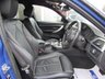 USED 2017 17 BMW 3 SERIES 2.0 330E M SPORT 4d 181 BHP Finished in ESTORIL BLUE METALLIC with EBONY HEATED LEATHER trim. This BMW is practical, economical and pretty good fun to drive. This well built car is ideal if your looking for a economic and practical family car yet still packs a punch with 181 BHP at your disposal. Features include Sat Nav, Full Black heated Leather, B/Tooth, DAB Radio, Front and Rear Park Sensors, Rear View Camera and much more. BMW Dealer serviced at 21878 miles, 36537 miles and on arrival at EMC at 57066 miles.