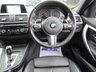 USED 2017 17 BMW 3 SERIES 2.0 330E M SPORT 4d 181 BHP Finished in ESTORIL BLUE METALLIC with EBONY HEATED LEATHER trim. This BMW is practical, economical and pretty good fun to drive. This well built car is ideal if your looking for a economic and practical family car yet still packs a punch with 181 BHP at your disposal. Features include Sat Nav, Full Black heated Leather, B/Tooth, DAB Radio, Front and Rear Park Sensors, Rear View Camera and much more. BMW Dealer serviced at 21878 miles, 36537 miles and on arrival at EMC at 57066 miles.