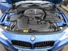 USED 2017 17 BMW 3 SERIES 2.0 330E M SPORT 4d 181 BHP Finished in ESTORIL BLUE METALLIC with EBONY HEATED LEATHER trim. This BMW is practical, economical and pretty good fun to drive. This well built car is ideal if your looking for a economic and practical family car yet still packs a punch with 181 BHP at your disposal. Features include Sat Nav, Full Black heated Leather, B/Tooth, DAB Radio, Front and Rear Park Sensors, Rear View Camera and much more. BMW Dealer serviced at 21878 miles, 36537 miles and on arrival at EMC at 57066 miles.