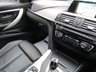 USED 2017 17 BMW 3 SERIES 2.0 330E M SPORT 4d 181 BHP Finished in ESTORIL BLUE METALLIC with EBONY HEATED LEATHER trim. This BMW is practical, economical and pretty good fun to drive. This well built car is ideal if your looking for a economic and practical family car yet still packs a punch with 181 BHP at your disposal. Features include Sat Nav, Full Black heated Leather, B/Tooth, DAB Radio, Front and Rear Park Sensors, Rear View Camera and much more. BMW Dealer serviced at 21878 miles, 36537 miles and on arrival at EMC at 57066 miles.