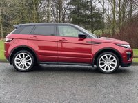 USED 2015 65 LAND ROVER RANGE ROVER EVOQUE 2.0 TD4 HSE DYNAMIC 5d 177 BHP 4WD AUTO Premium Edition Touch Pro
