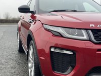 USED 2015 65 LAND ROVER RANGE ROVER EVOQUE 2.0 TD4 HSE DYNAMIC 5d 177 BHP 4WD AUTO Premium Edition Touch Pro