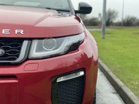 USED 2015 65 LAND ROVER RANGE ROVER EVOQUE 2.0 TD4 HSE DYNAMIC 5d 177 BHP 4WD AUTO Premium Edition Touch Pro