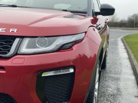 USED 2015 65 LAND ROVER RANGE ROVER EVOQUE 2.0 TD4 HSE DYNAMIC 5d 177 BHP 4WD AUTO Premium Edition Touch Pro