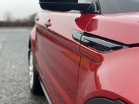 USED 2015 65 LAND ROVER RANGE ROVER EVOQUE 2.0 TD4 HSE DYNAMIC 5d 177 BHP 4WD AUTO Premium Edition Touch Pro