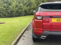 USED 2015 65 LAND ROVER RANGE ROVER EVOQUE 2.0 TD4 HSE DYNAMIC 5d 177 BHP 4WD AUTO Premium Edition Touch Pro