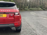 USED 2015 65 LAND ROVER RANGE ROVER EVOQUE 2.0 TD4 HSE DYNAMIC 5d 177 BHP 4WD AUTO Premium Edition Touch Pro
