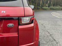 USED 2015 65 LAND ROVER RANGE ROVER EVOQUE 2.0 TD4 HSE DYNAMIC 5d 177 BHP 4WD AUTO Premium Edition Touch Pro