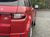 USED 2015 65 LAND ROVER RANGE ROVER EVOQUE 2.0 TD4 HSE DYNAMIC 5d 177 BHP 4WD AUTO Premium Edition Touch Pro