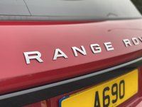 USED 2015 65 LAND ROVER RANGE ROVER EVOQUE 2.0 TD4 HSE DYNAMIC 5d 177 BHP 4WD AUTO Premium Edition Touch Pro