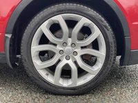 USED 2015 65 LAND ROVER RANGE ROVER EVOQUE 2.0 TD4 HSE DYNAMIC 5d 177 BHP 4WD AUTO Premium Edition Touch Pro