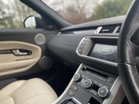 USED 2015 65 LAND ROVER RANGE ROVER EVOQUE 2.0 TD4 HSE DYNAMIC 5d 177 BHP 4WD AUTO Premium Edition Touch Pro