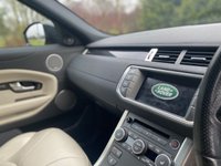 USED 2015 65 LAND ROVER RANGE ROVER EVOQUE 2.0 TD4 HSE DYNAMIC 5d 177 BHP 4WD AUTO Premium Edition Touch Pro