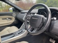 USED 2015 65 LAND ROVER RANGE ROVER EVOQUE 2.0 TD4 HSE DYNAMIC 5d 177 BHP 4WD AUTO Premium Edition Touch Pro