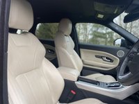 USED 2015 65 LAND ROVER RANGE ROVER EVOQUE 2.0 TD4 HSE DYNAMIC 5d 177 BHP 4WD AUTO Premium Edition Touch Pro
