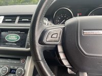 USED 2015 65 LAND ROVER RANGE ROVER EVOQUE 2.0 TD4 HSE DYNAMIC 5d 177 BHP 4WD AUTO Premium Edition Touch Pro