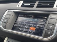 USED 2015 65 LAND ROVER RANGE ROVER EVOQUE 2.0 TD4 HSE DYNAMIC 5d 177 BHP 4WD AUTO Premium Edition Touch Pro