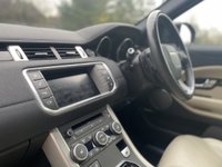 USED 2015 65 LAND ROVER RANGE ROVER EVOQUE 2.0 TD4 HSE DYNAMIC 5d 177 BHP 4WD AUTO Premium Edition Touch Pro