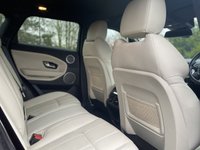 USED 2015 65 LAND ROVER RANGE ROVER EVOQUE 2.0 TD4 HSE DYNAMIC 5d 177 BHP 4WD AUTO Premium Edition Touch Pro