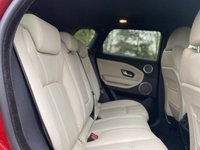 USED 2015 65 LAND ROVER RANGE ROVER EVOQUE 2.0 TD4 HSE DYNAMIC 5d 177 BHP 4WD AUTO Premium Edition Touch Pro