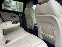 USED 2015 65 LAND ROVER RANGE ROVER EVOQUE 2.0 TD4 HSE DYNAMIC 5d 177 BHP 4WD AUTO Premium Edition Touch Pro