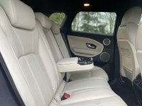 USED 2015 65 LAND ROVER RANGE ROVER EVOQUE 2.0 TD4 HSE DYNAMIC 5d 177 BHP 4WD AUTO Premium Edition Touch Pro