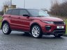 USED 2015 65 LAND ROVER RANGE ROVER EVOQUE 2.0 TD4 HSE DYNAMIC 5d 177 BHP 4WD AUTO Premium Edition Touch Pro