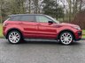 USED 2015 65 LAND ROVER RANGE ROVER EVOQUE 2.0 TD4 HSE DYNAMIC 5d 177 BHP 4WD AUTO Premium Edition Touch Pro